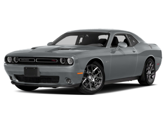 2018 Dodge Challenger R/T's photo
