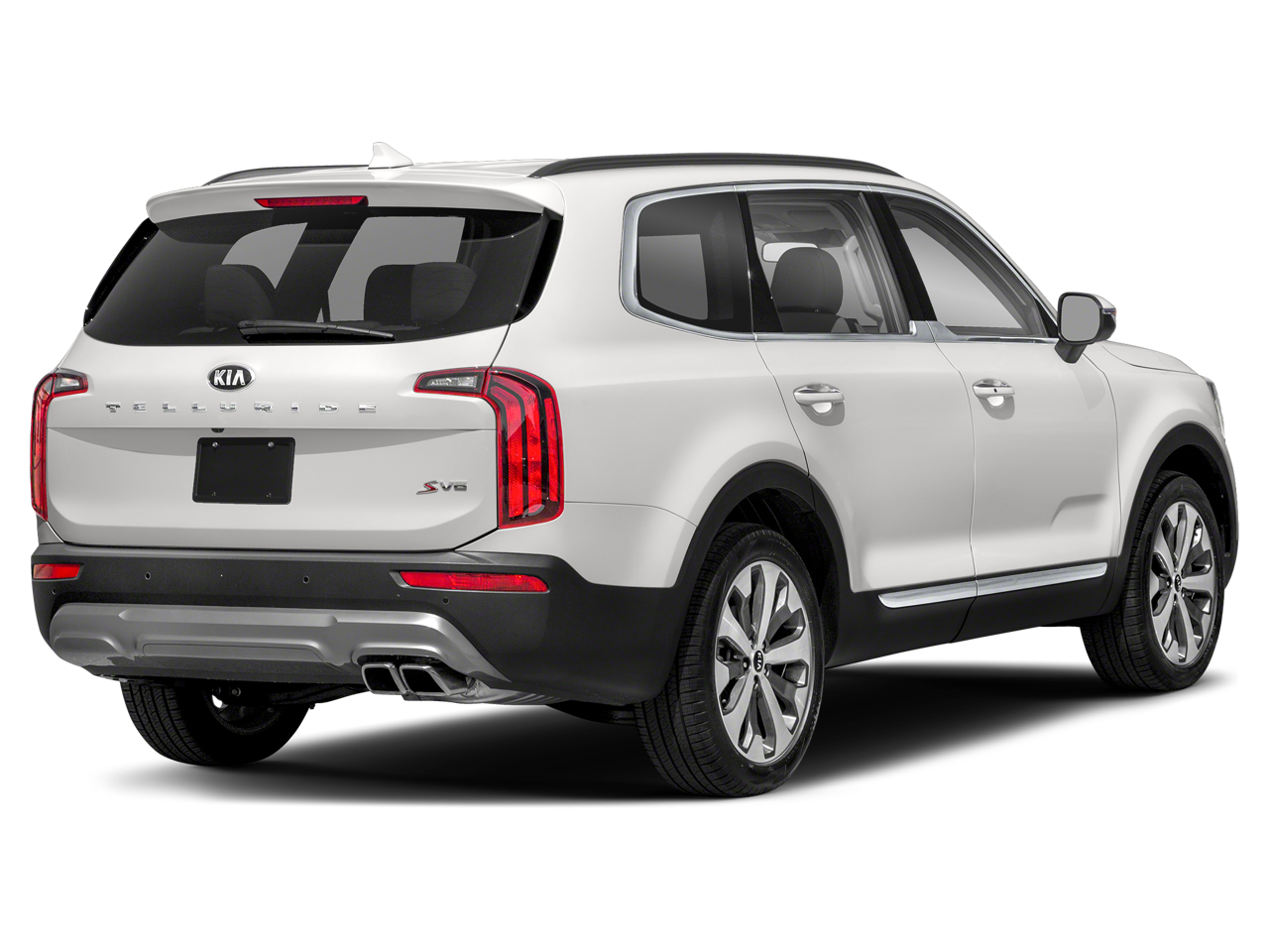 Used 2020 Kia Telluride S with VIN 5XYP64HC4LG088648 for sale in D'Iberville, MS