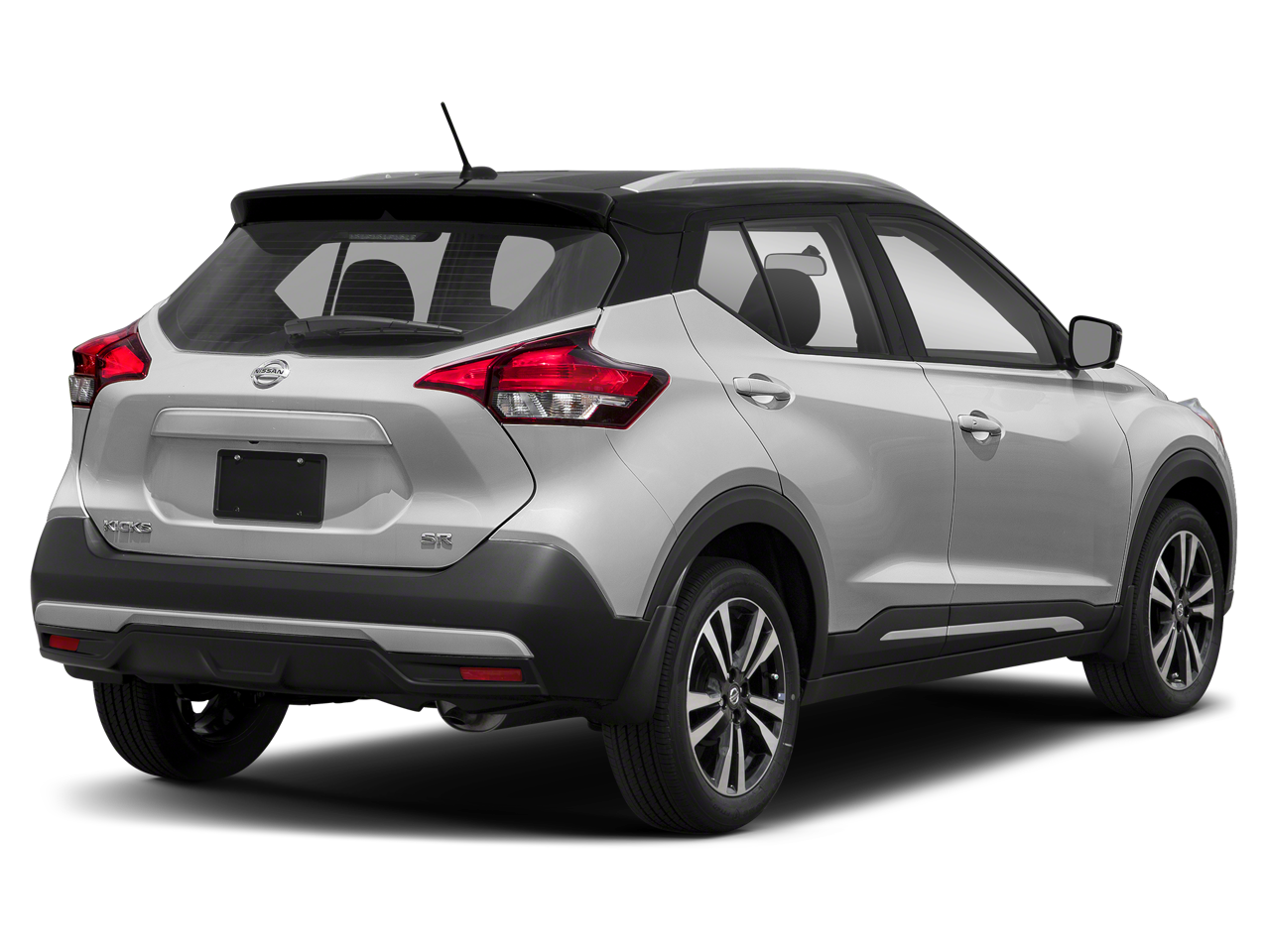 Used 2020 Nissan Kicks SR with VIN 3N1CP5DV0LL482796 for sale in D'Iberville, MS