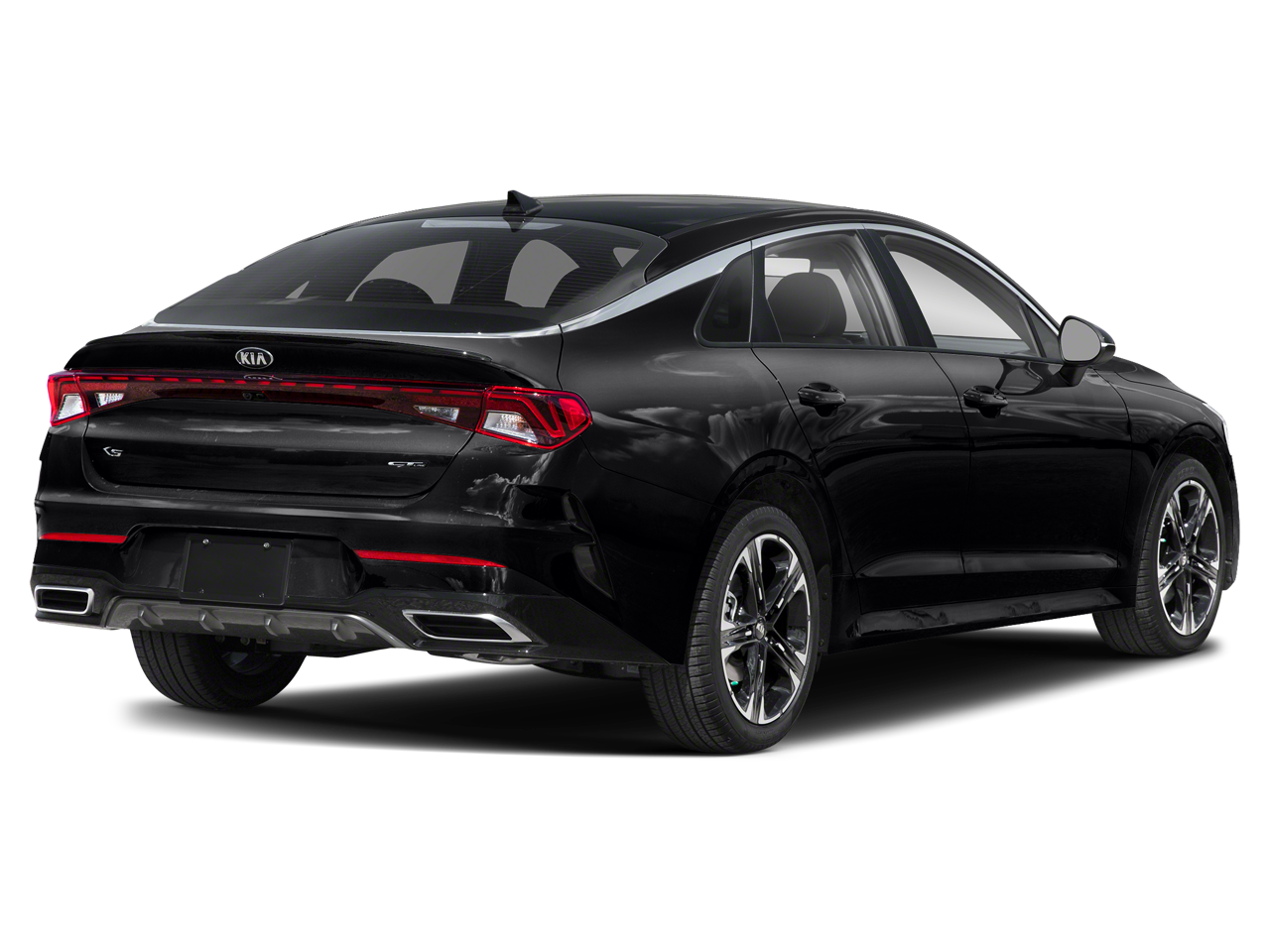 Used 2021 Kia K5 GT-Line with VIN 5XXG64J2XMG008745 for sale in D'Iberville, MS