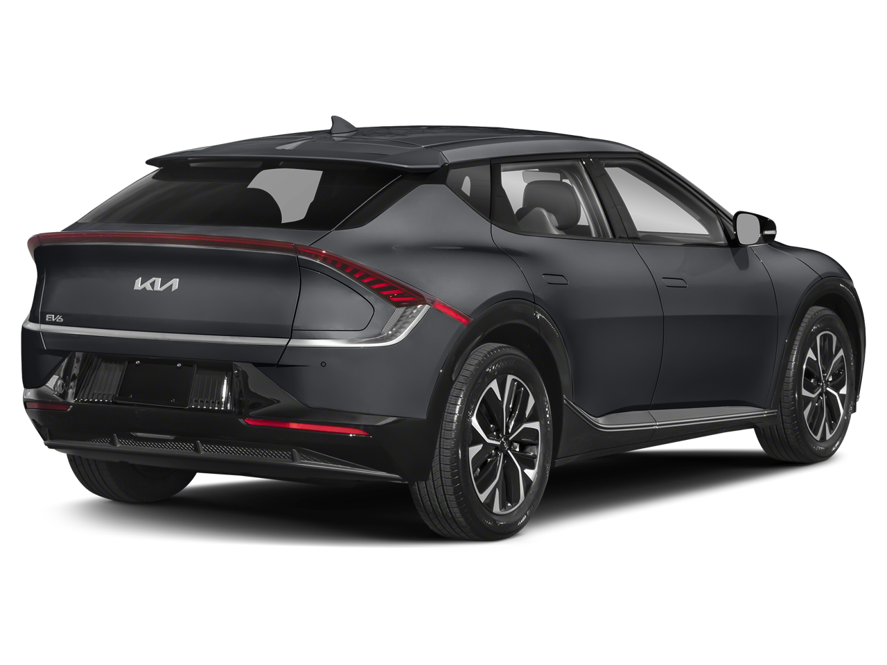 Used 2022 Kia Ev6 Wind with VIN KNDC3DLC0N5056774 for sale in D'Iberville, MS