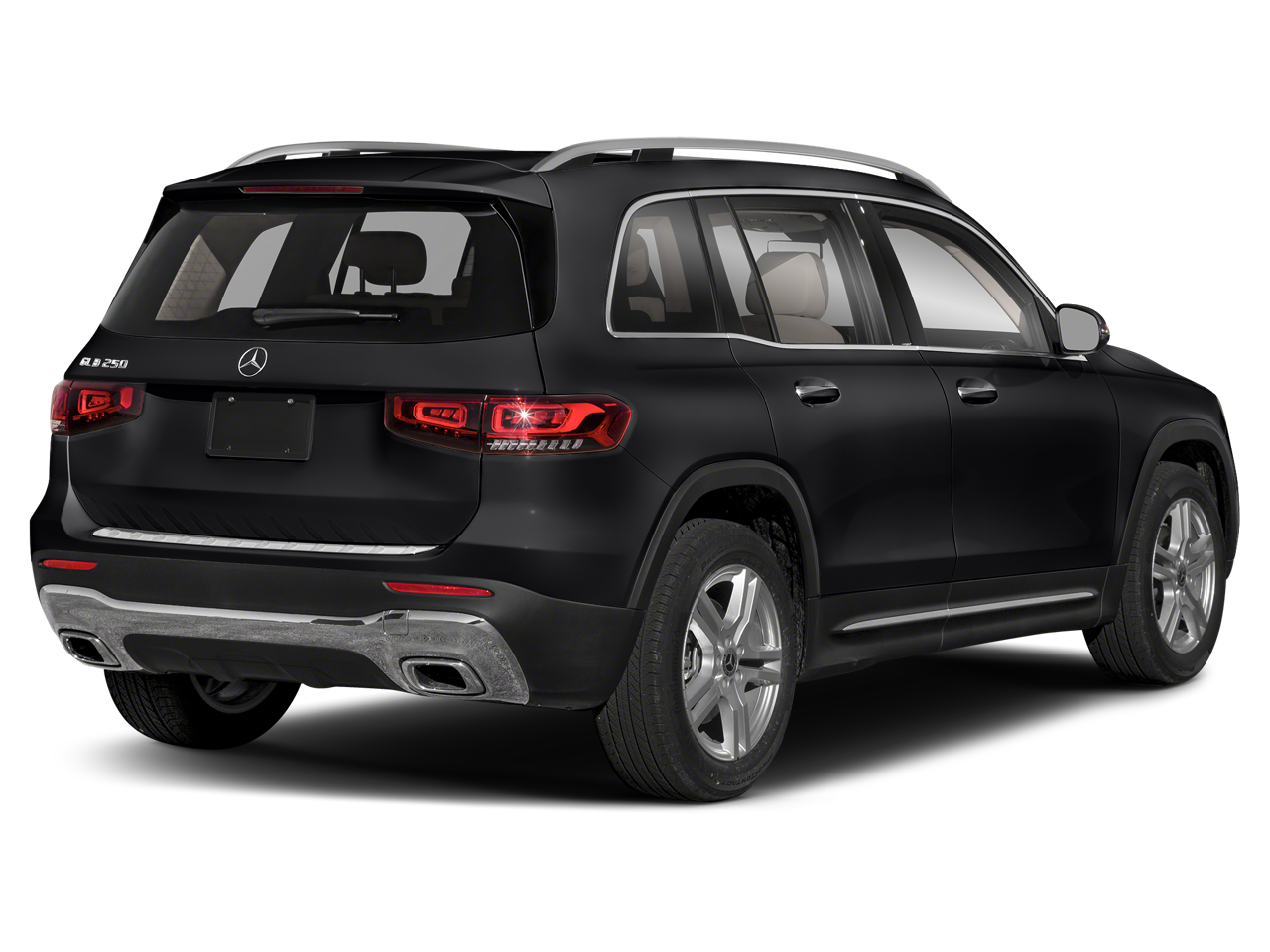 2022 Mercedes-Benz GLB GLB 250