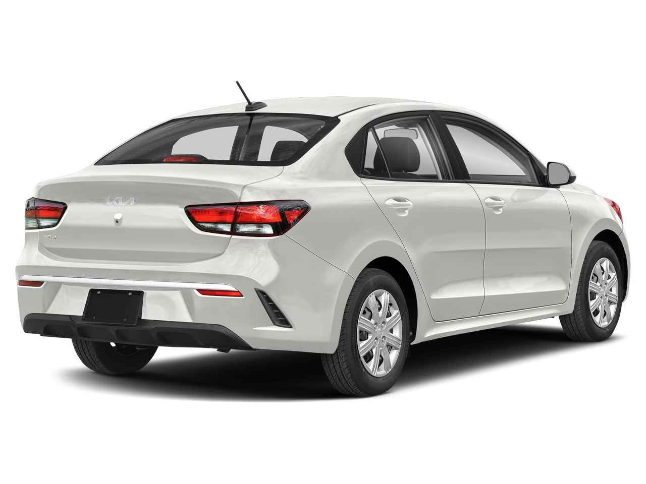 Used 2023 Kia Rio S with VIN 3KPA24AD8PE616781 for sale in D'Iberville, MS