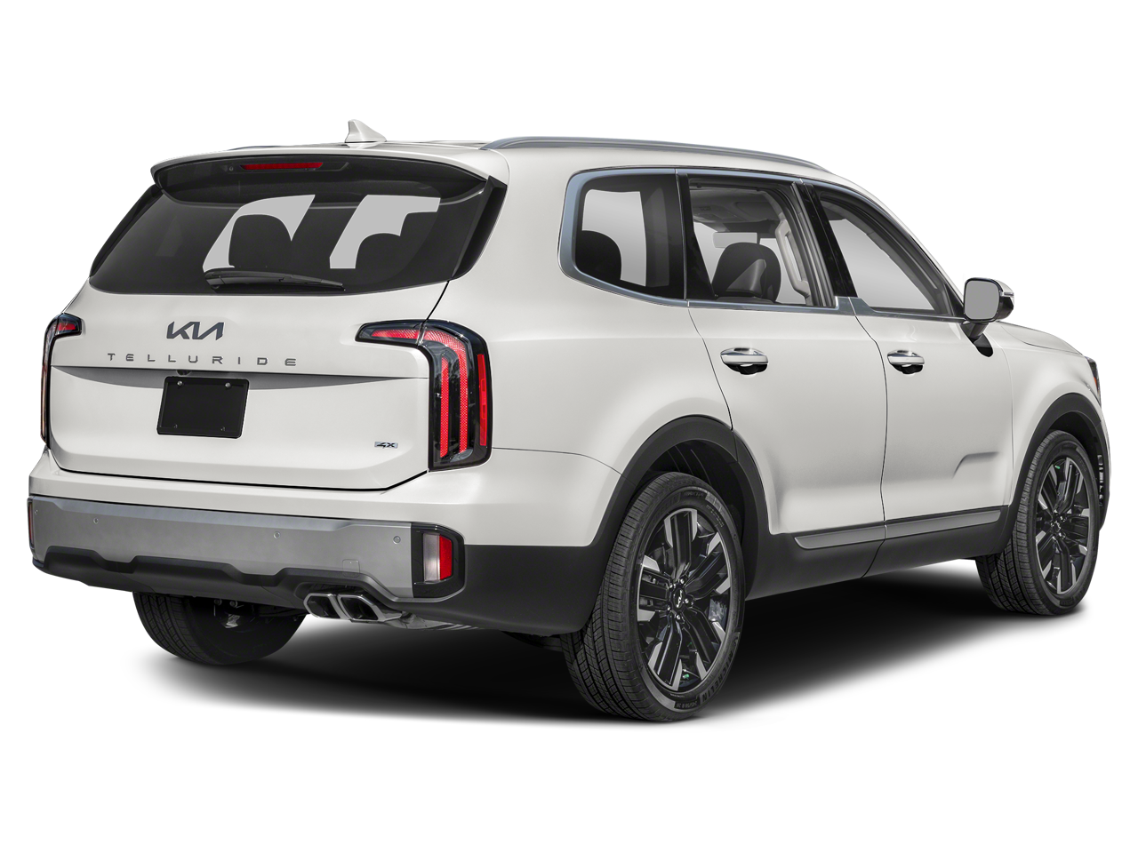 2024 Kia Telluride SX-Prestige