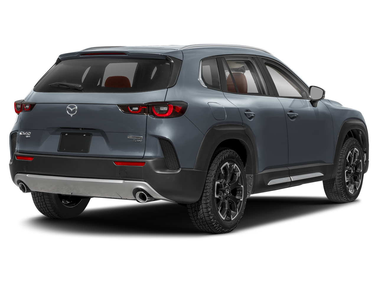 2024 Mazda Mazda CX-50 2.5 Turbo Meridian Edition