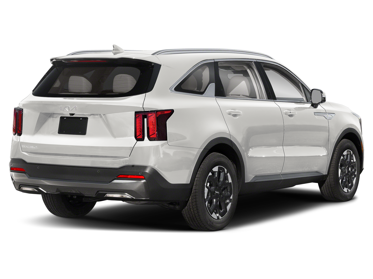 2025 Kia Sorento S - Photo 29