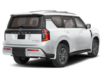 2025 Nissan Armada Platinum
