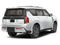 2025 Nissan Armada Platinum