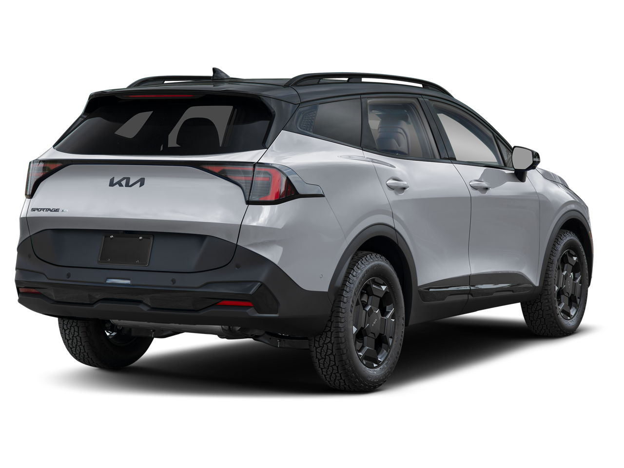 2026 Kia Sportage X-Pro Prestige - Photo 29