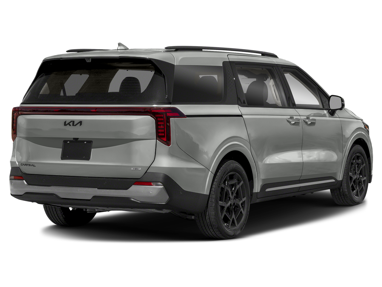 2026 Kia Sedona SX Prestige HEV's photo