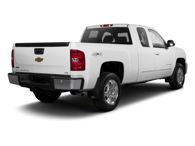 Used 2010 Chevrolet Silverado 1500 LT with VIN 1GCSCSE0XAZ282617 for sale in D'Iberville, MS