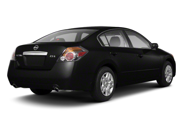 Used 2010 Nissan Altima S with VIN 1N4AL2AP0AN422282 for sale in D'Iberville, MS