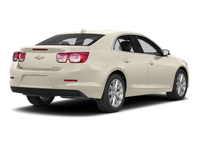 2013 Chevrolet Malibu LTZ 2LZ