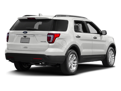 2016 Ford Explorer Base