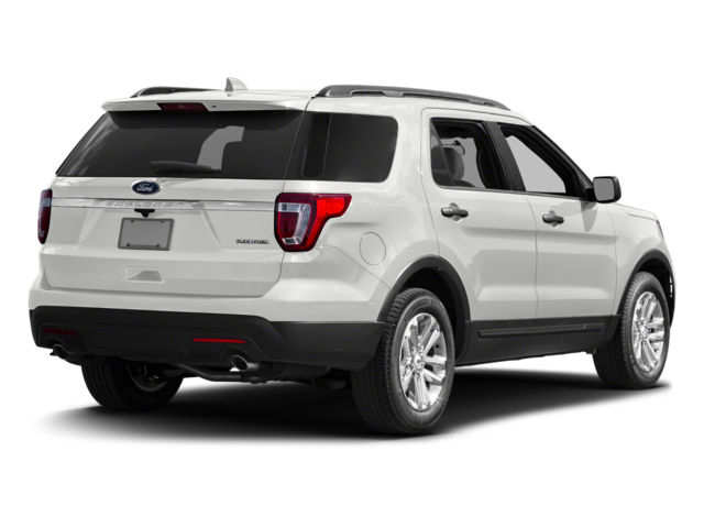 2016 Ford Explorer Base