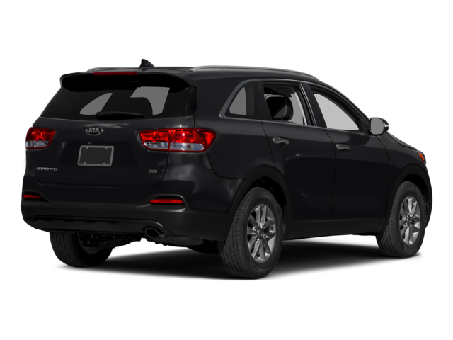 Used 2016 Kia Sorento LX with VIN 5XYPG4A39GG051687 for sale in D'Iberville, MS