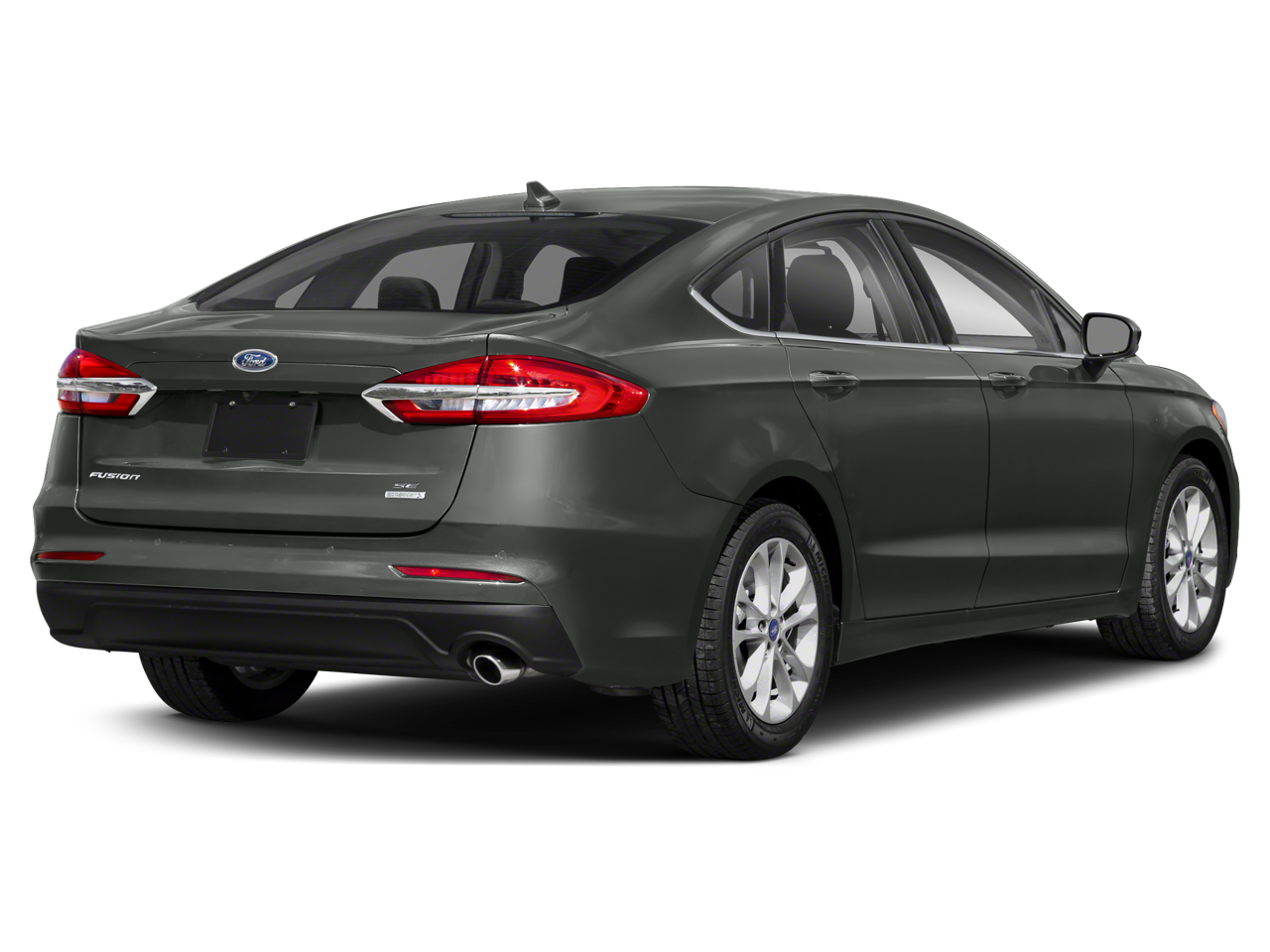 Used 2019 Ford Fusion SEL with VIN 3FA6P0CD0KR181159 for sale in Diberville, MS