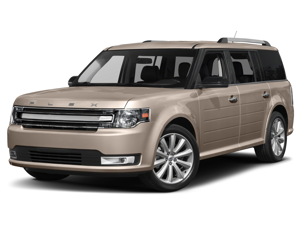 2019 Ford Flex SEL AWD's photo