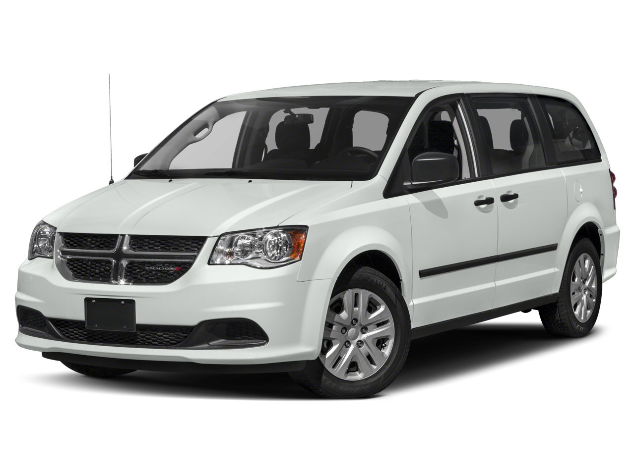 2020 Dodge Grand Caravan SXT's photo