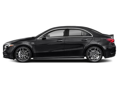 2021 Mercedes-Benz AMG® A 35 Base 4MATIC®