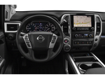 2021 Nissan Titan SL