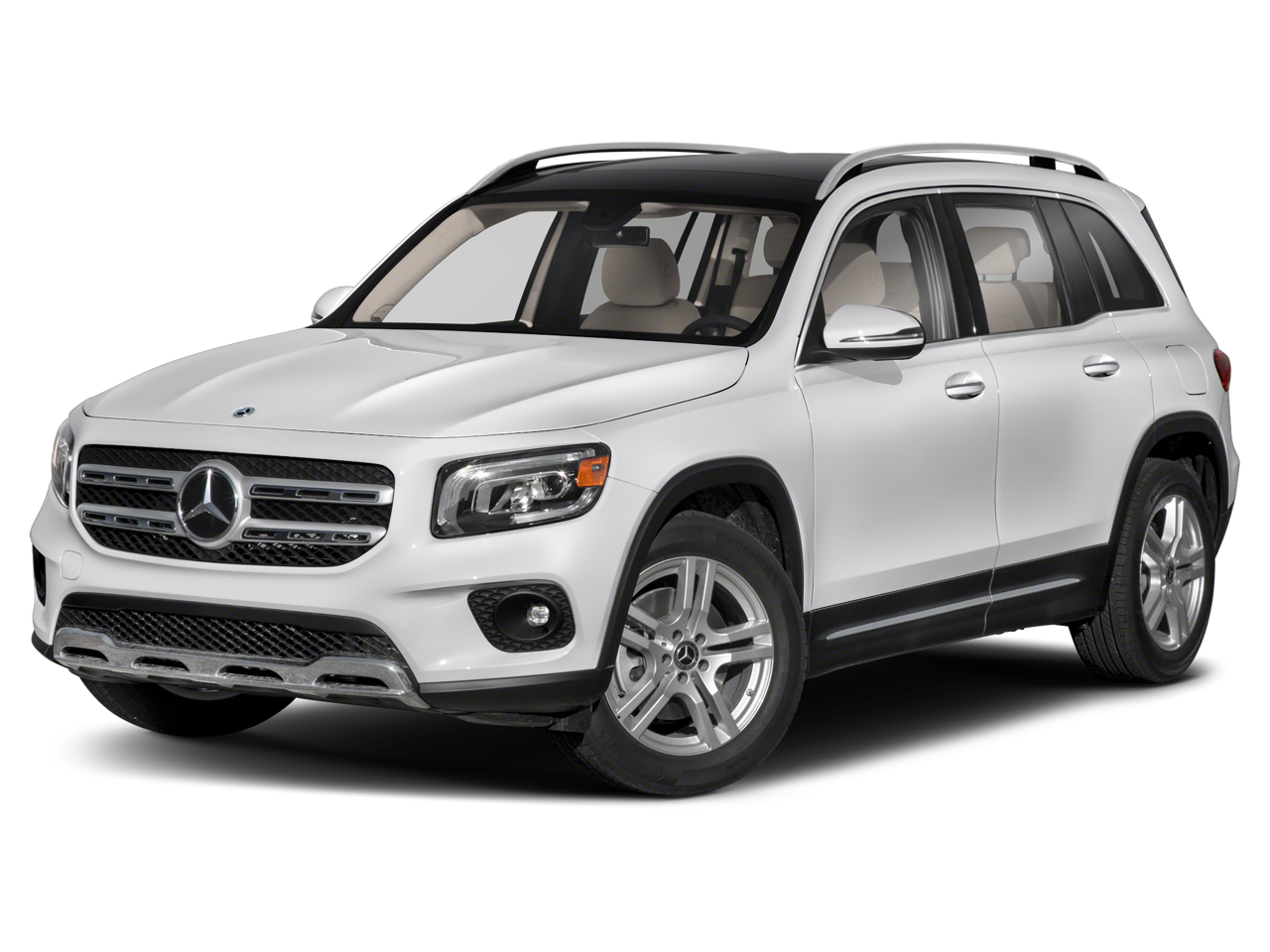 2022 Mercedes-Benz GLB GLB 250's photo