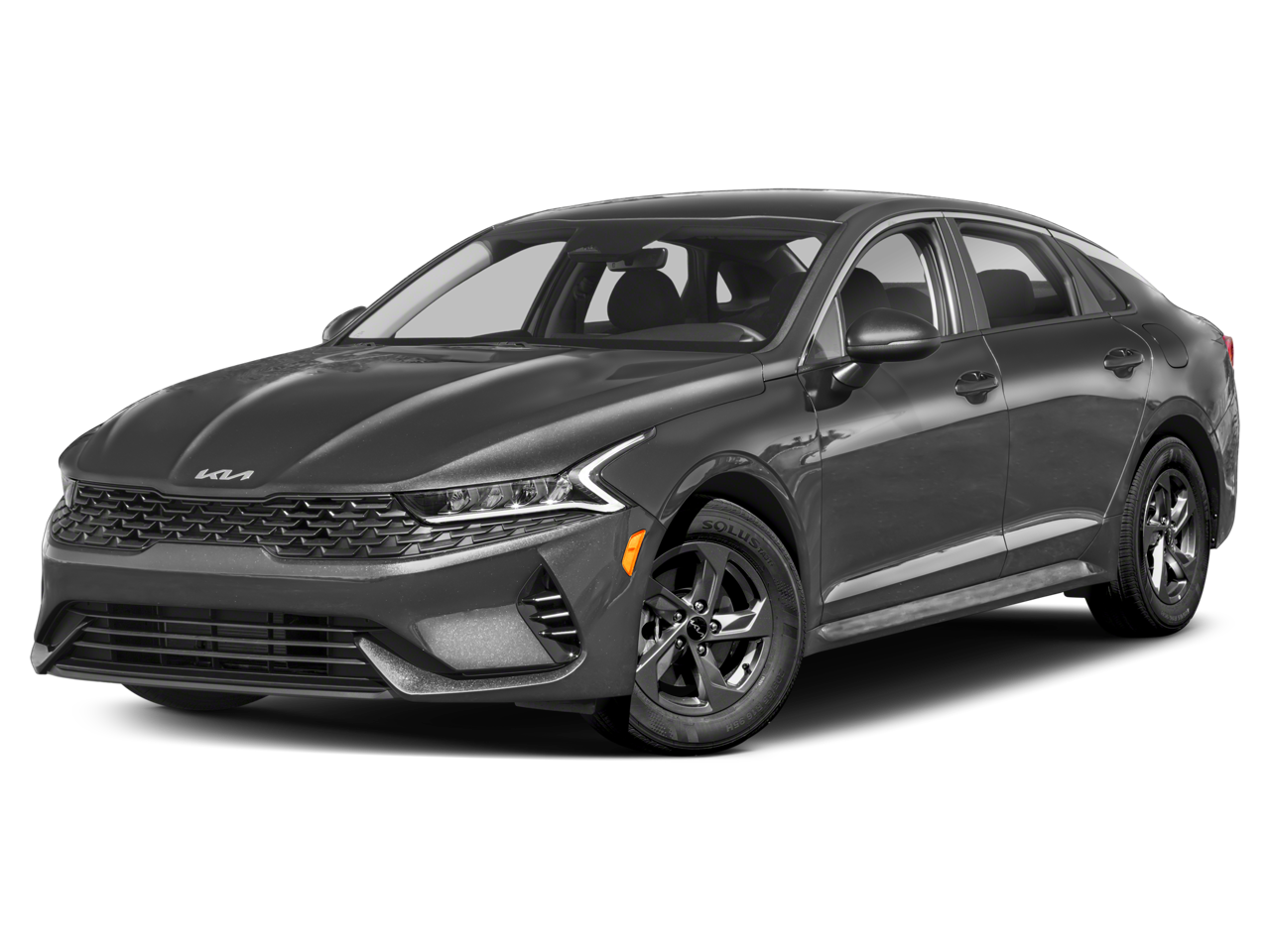 2023 Kia K5 LXS