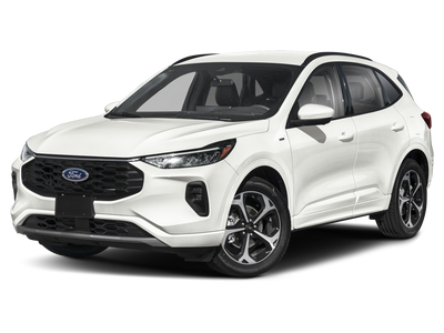 2024 Ford Escape Hybrid ST-Line Select