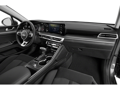 2024 Kia K5 LXS