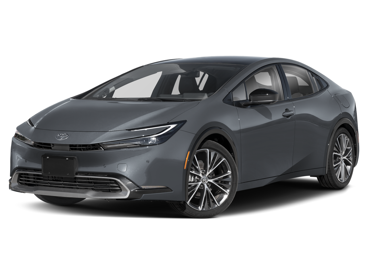 2024 Toyota Prius Limited