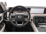 2025 Nissan Armada Platinum