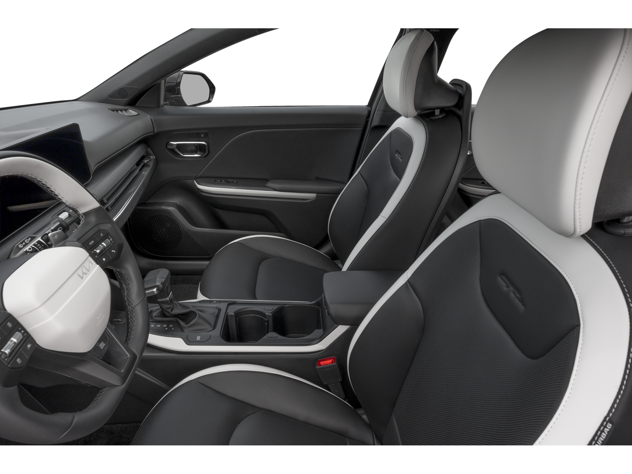 2027 Kia K4 GT-Line