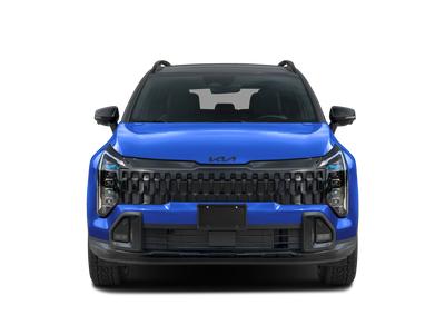 2027 Kia Sportage X-Pro Prestige