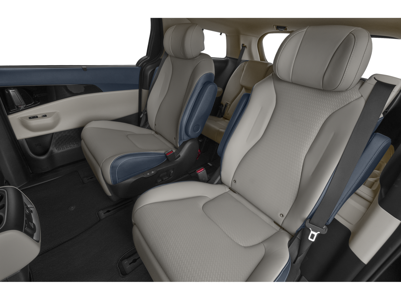 2027 Kia Carnival SX Prestige