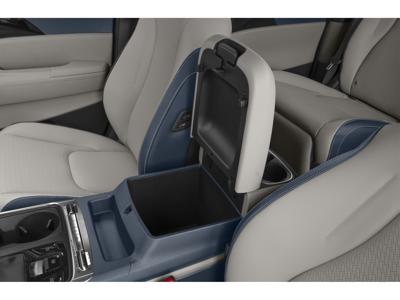 2027 Kia Carnival SX Prestige