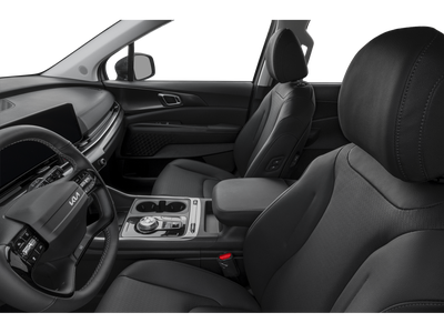 2027 Kia Carnival Hybrid SX Prestige
