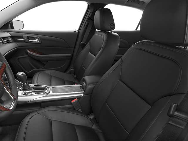 2013 Chevrolet Malibu LTZ 2LZ