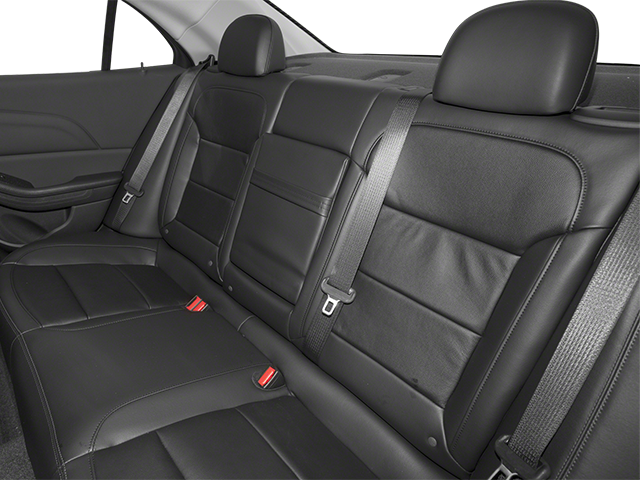 2013 Chevrolet Malibu LTZ 2LZ