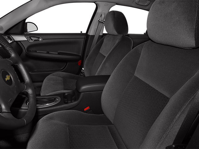 2014 Chevrolet Impala Limited LTZ