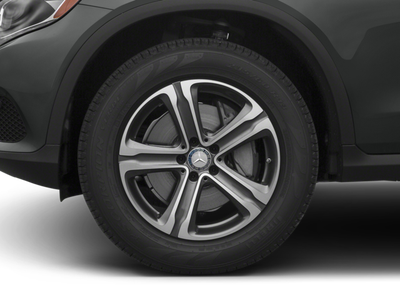 2016 Mercedes-Benz GLC GLC 300