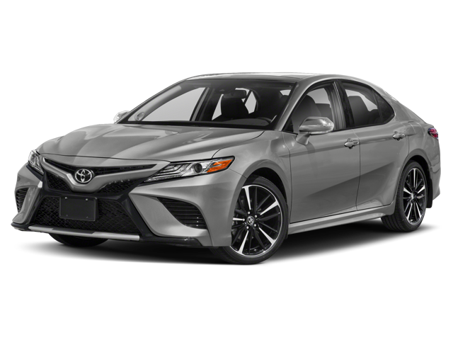2018 Toyota Camry 3.5 Auto V6 XSE's photo