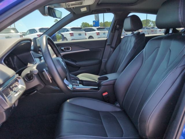 2025 Acura Integra A-Spec Package