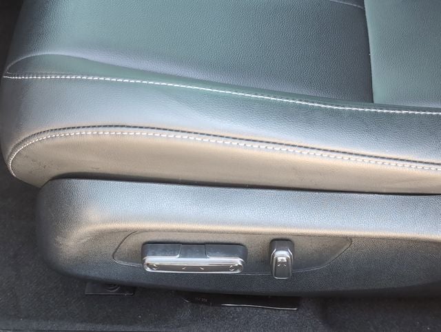 2025 Acura Integra A-Spec Package