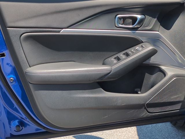 2025 Acura Integra A-Spec Package