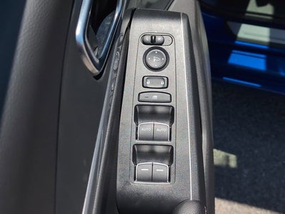 2025 Acura Integra A-Spec Package