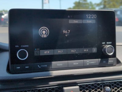 2025 Acura Integra A-Spec Package