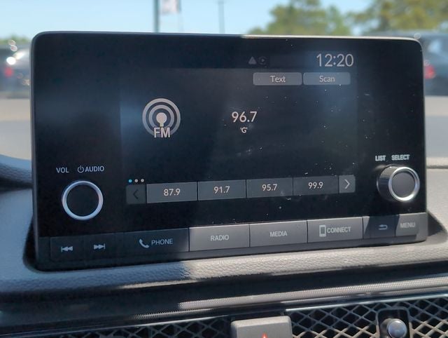 2025 Acura Integra A-Spec Package