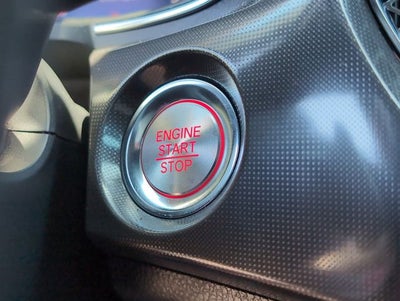 2025 Acura Integra A-Spec Package