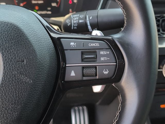 2025 Acura Integra A-Spec Package