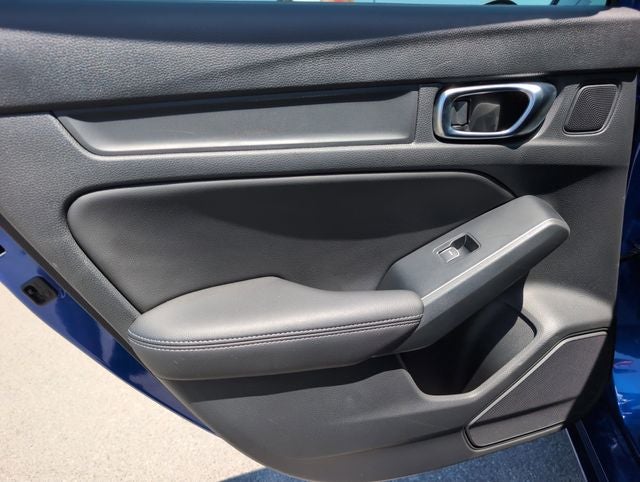 2025 Acura Integra A-Spec Package